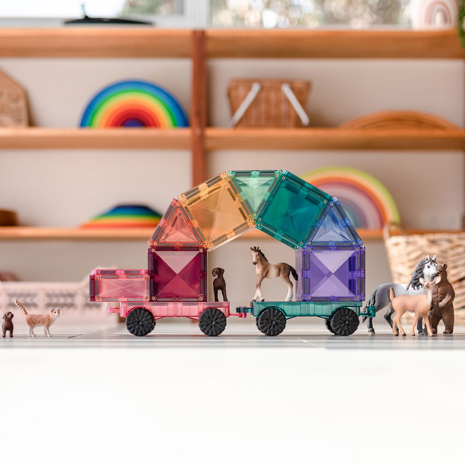 Connect This Christmas