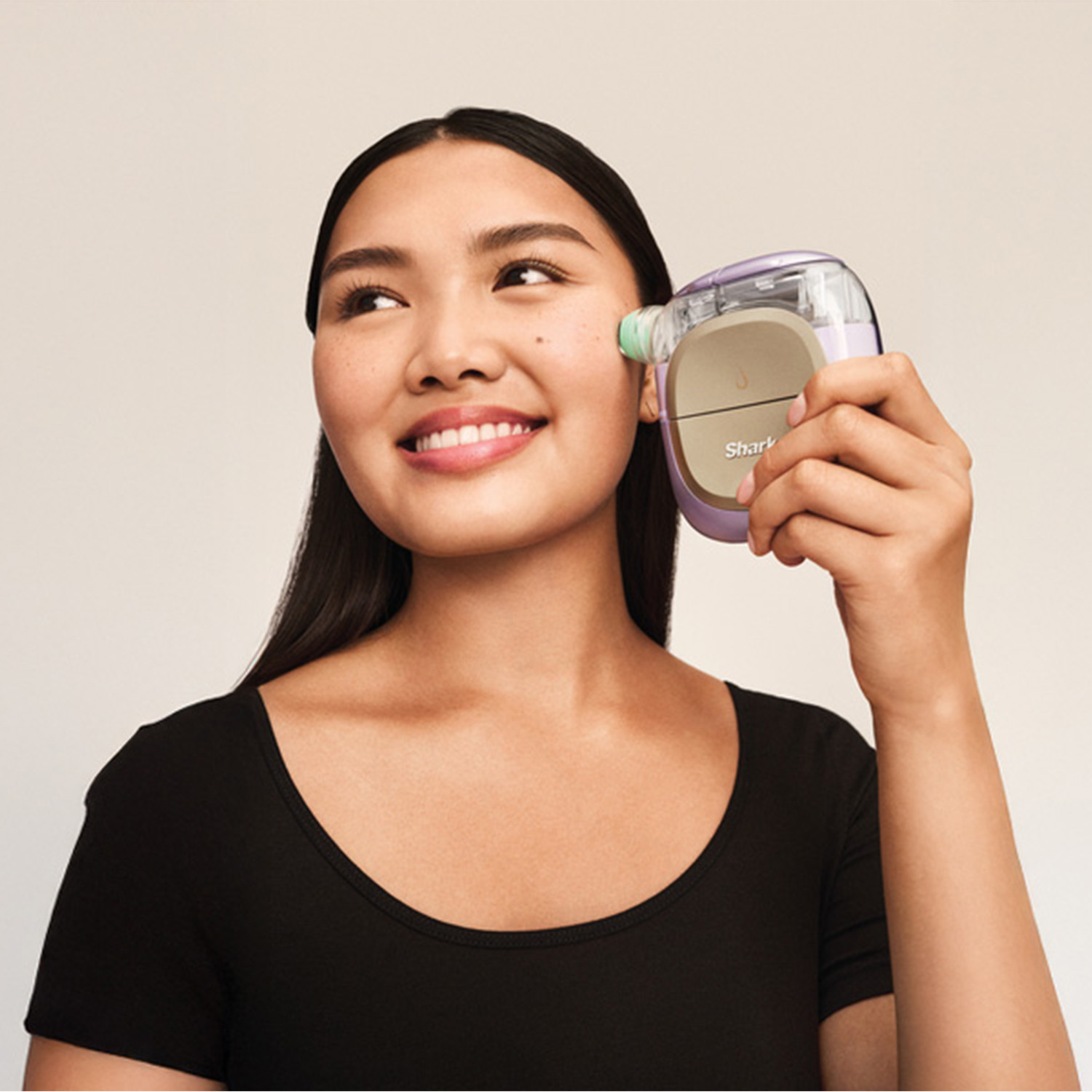 New Shark Facial Pro