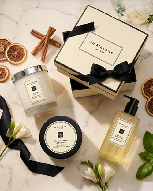 meaningful description of the image