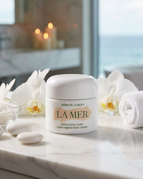 meaningful description of the image