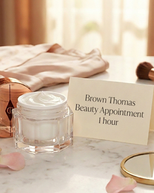 meaningful description of the image