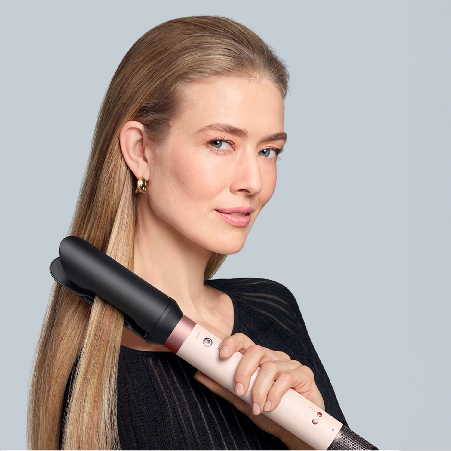 The Gift Of Good Hair