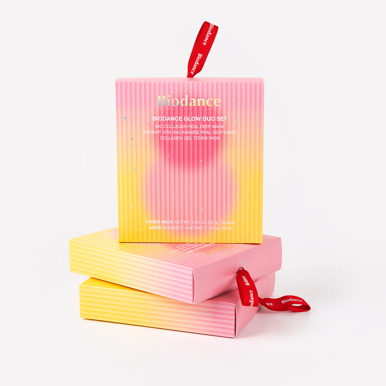 Stockings Full Of...