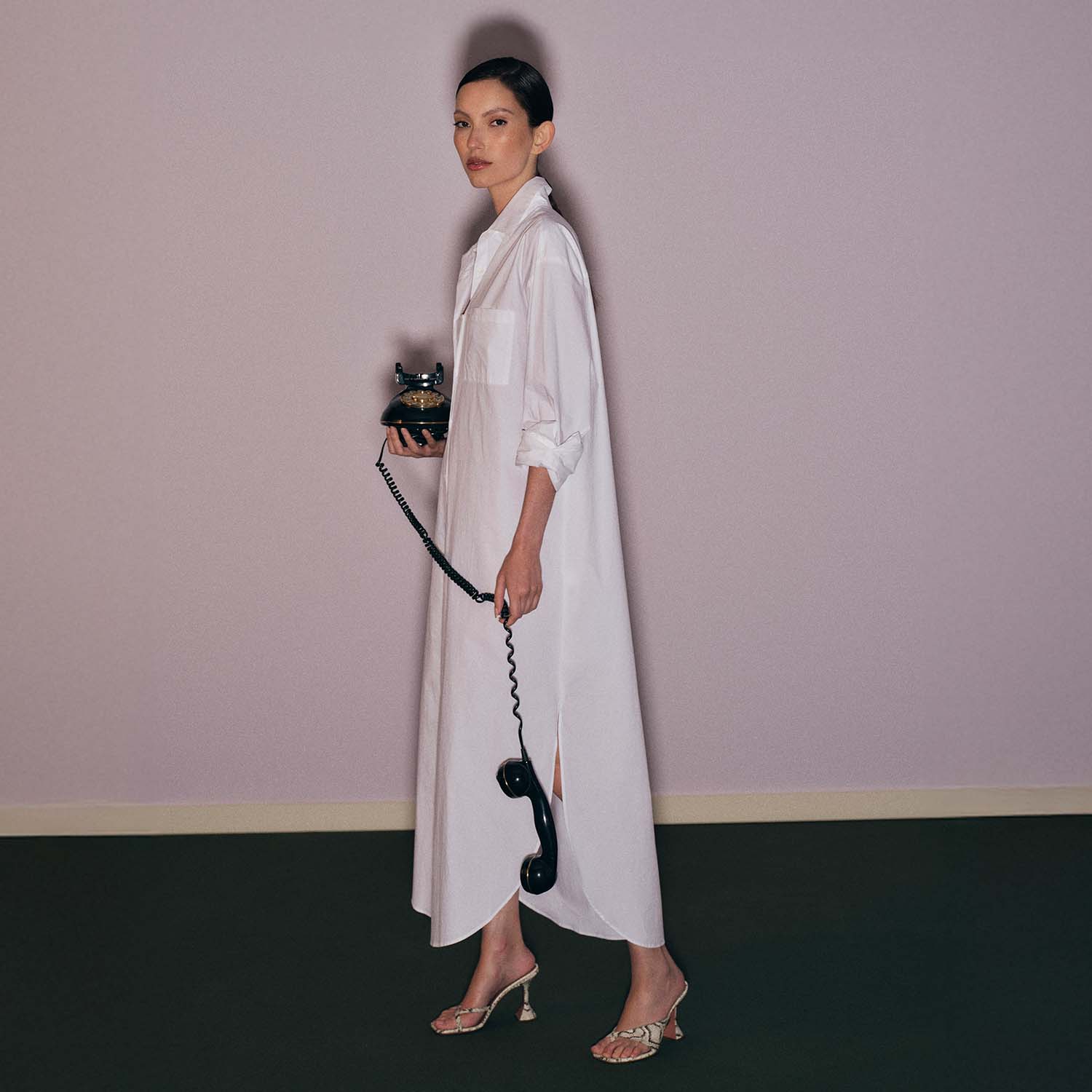 Dresses On Speed Dial