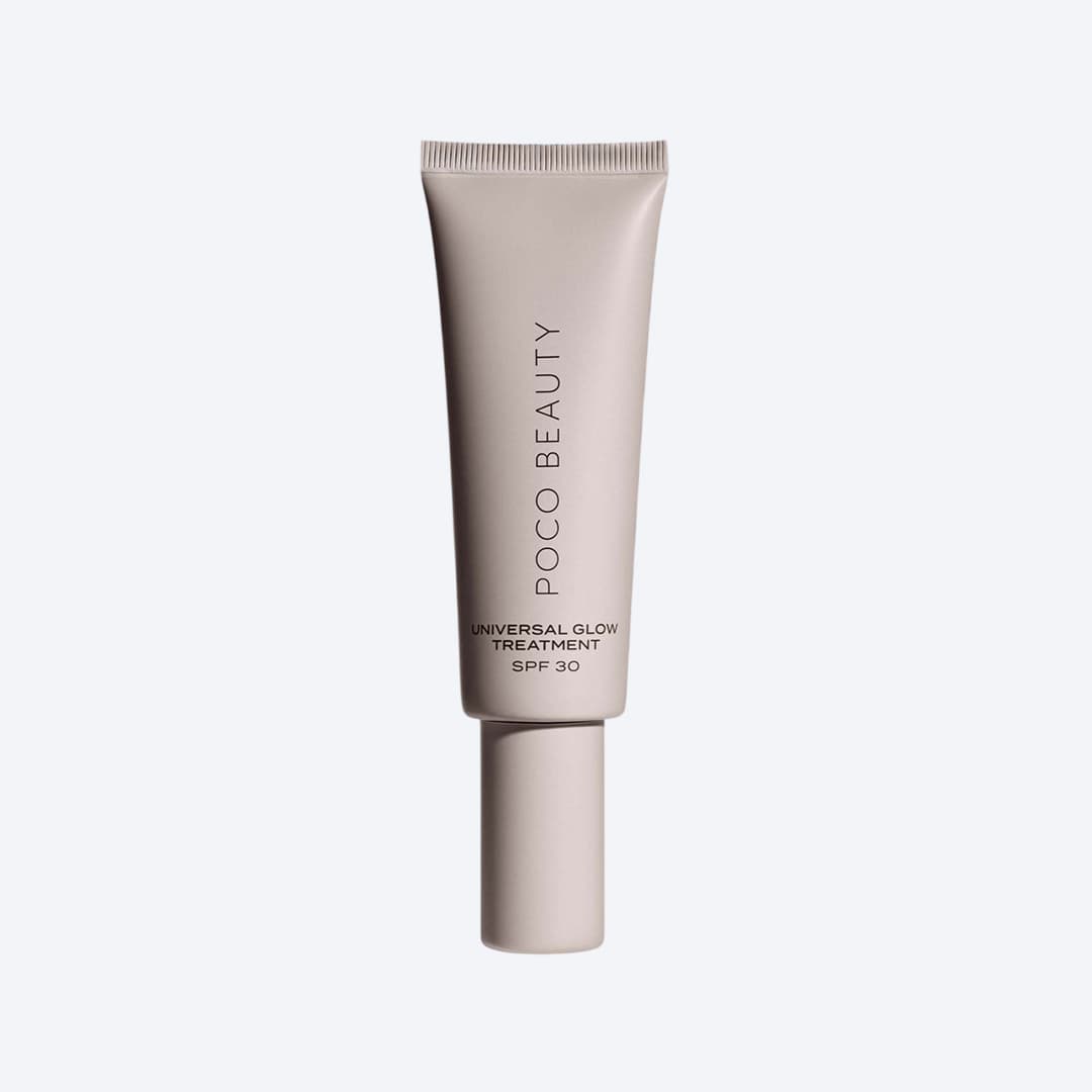Poco Beauty brand promotional banner