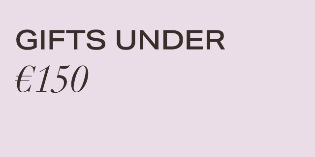 Gifts Under €150