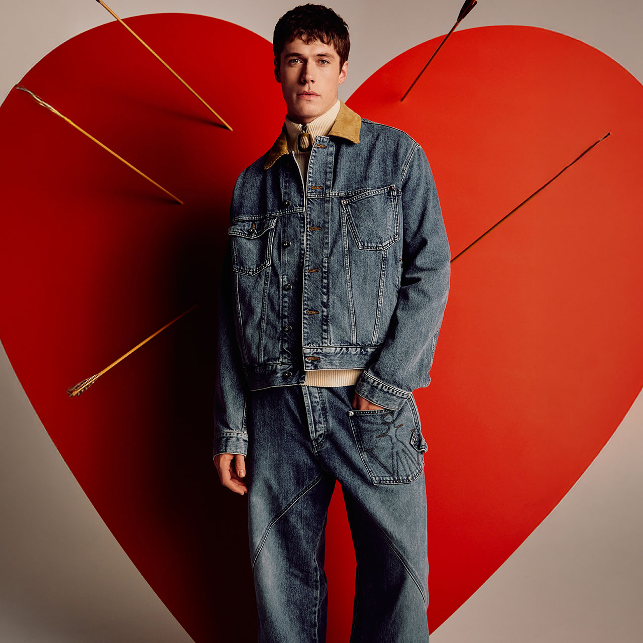 Destination Designer