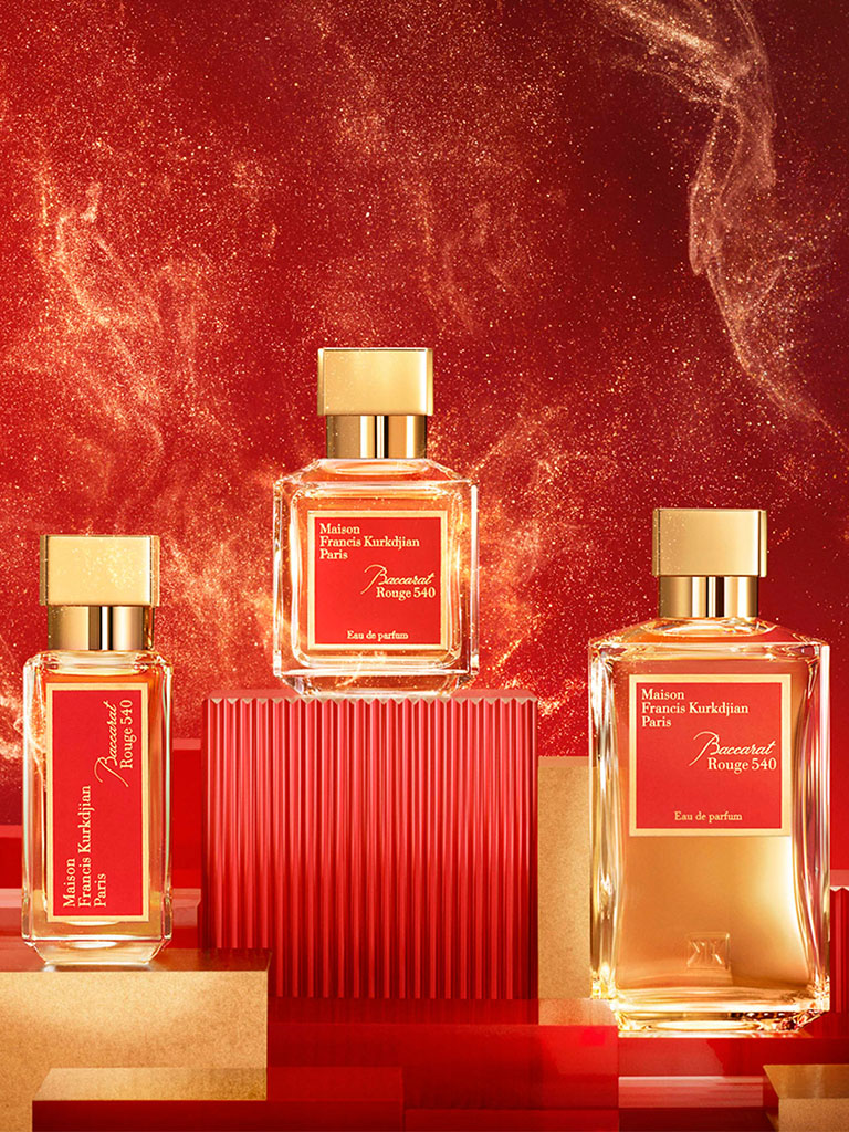 Maison Francis Kurkdjian