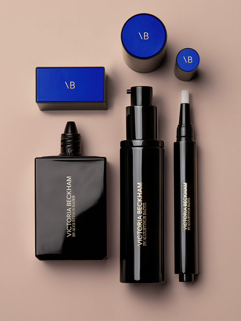 Victoria Beckham Beauty
