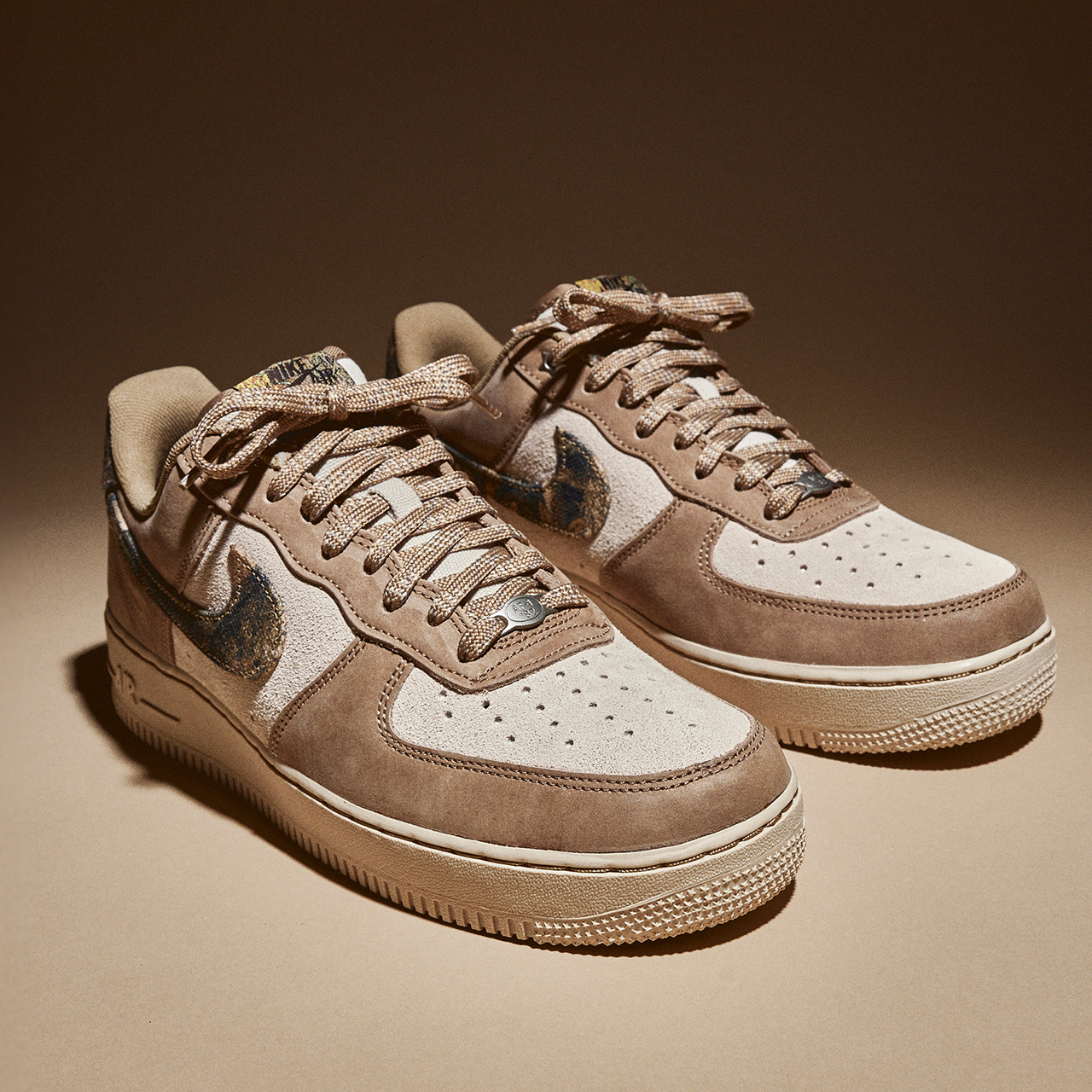 Most Wanted Trainers