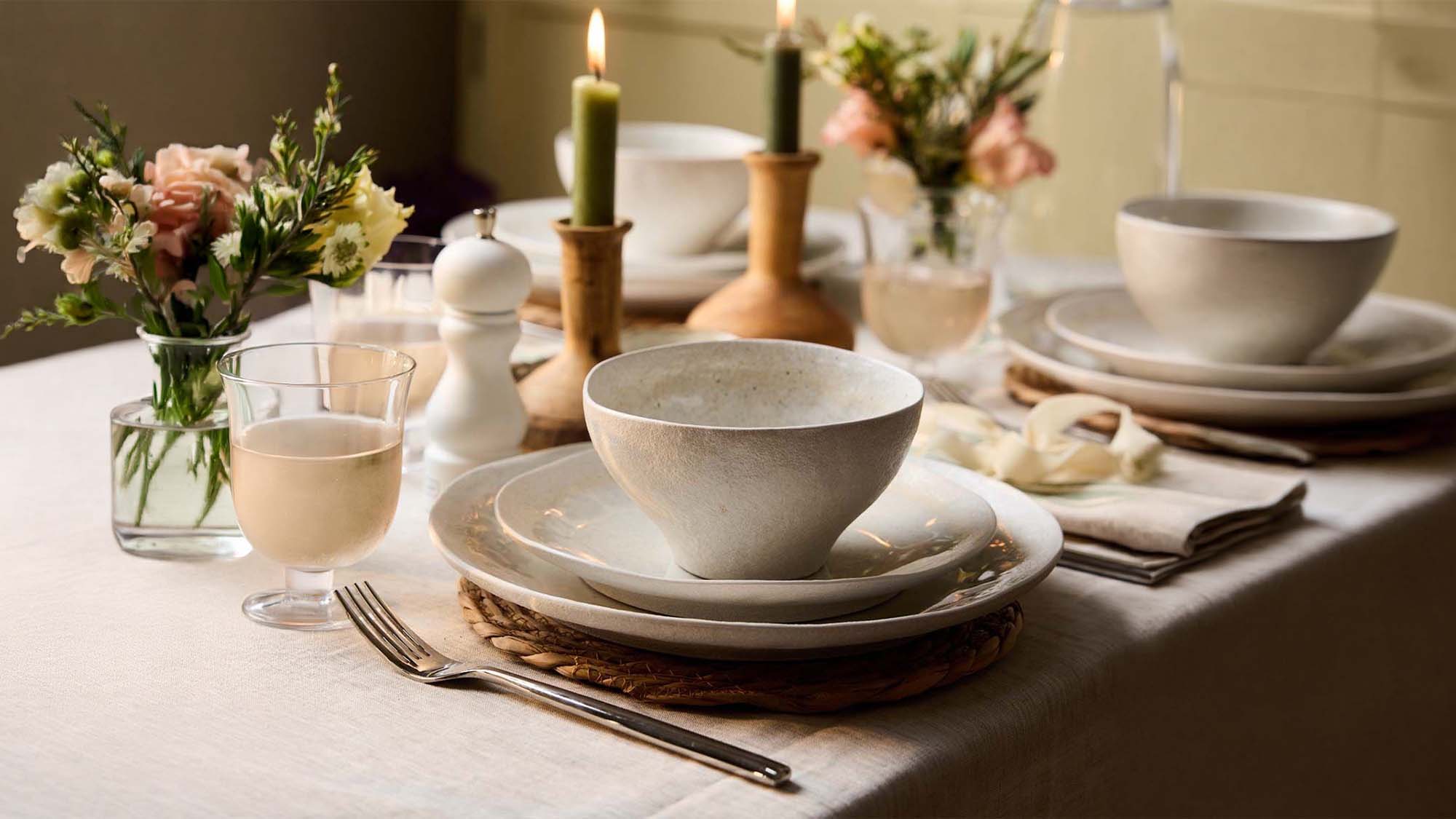 Home furnishings and décor products on sale