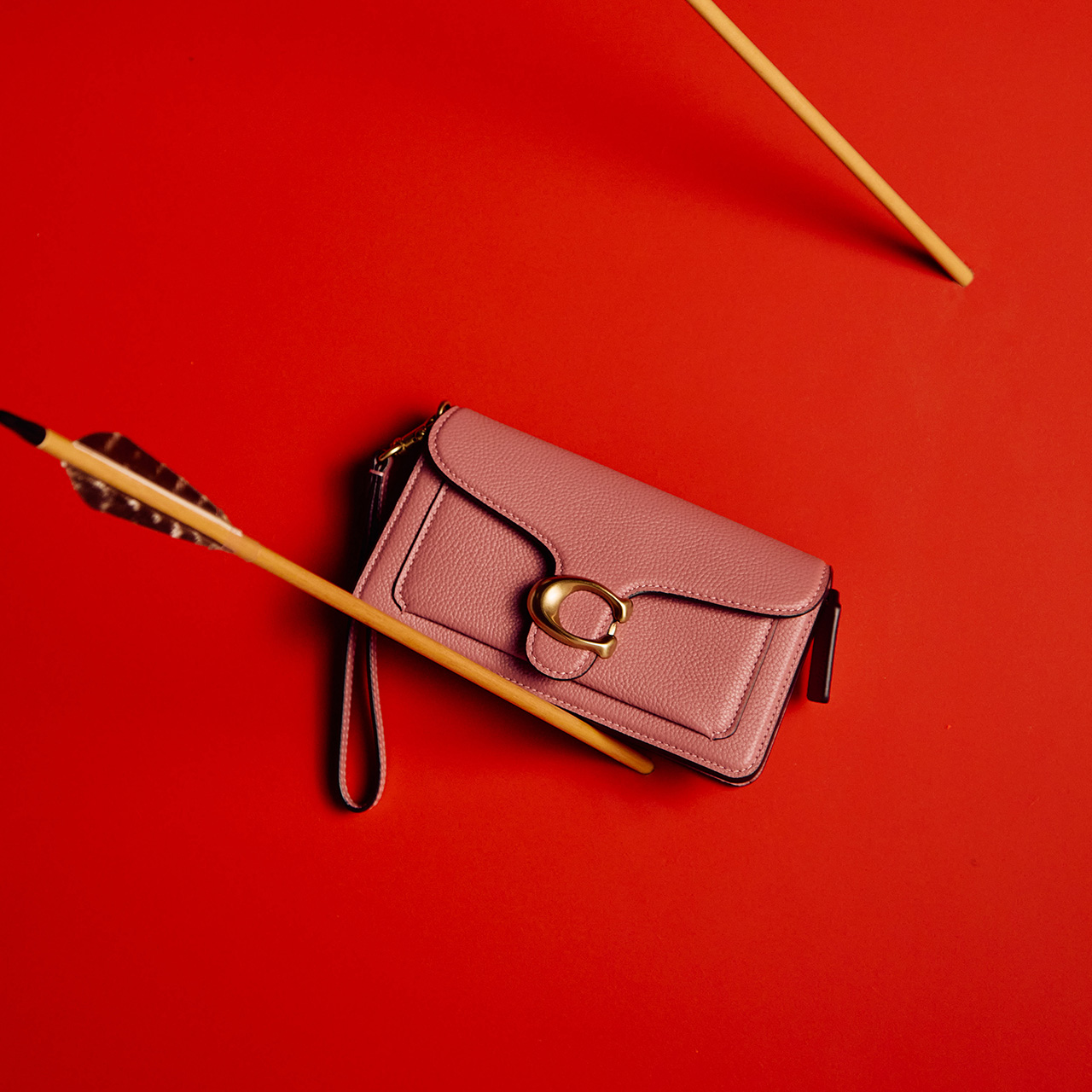 Striking Silhouettes