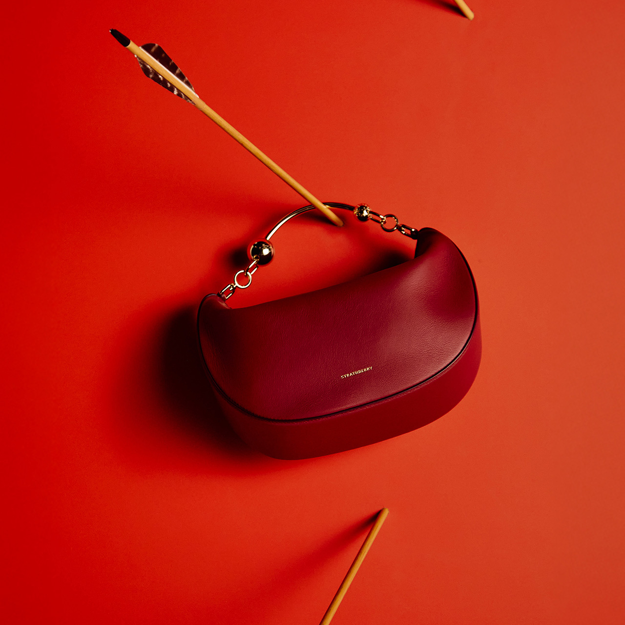 Discover Strathberry