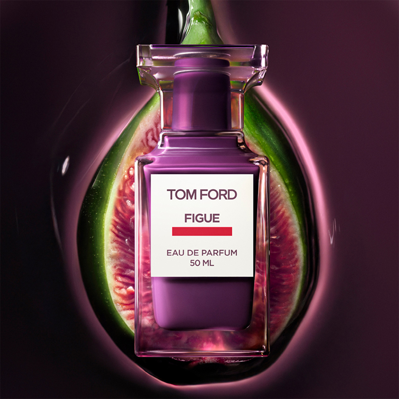 Exclusive: Tom Ford