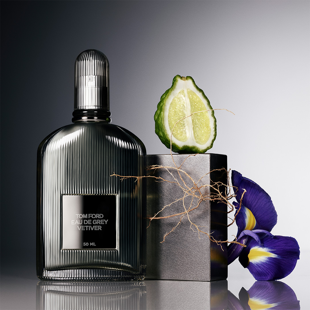 Tom Ford luxury fashion collection