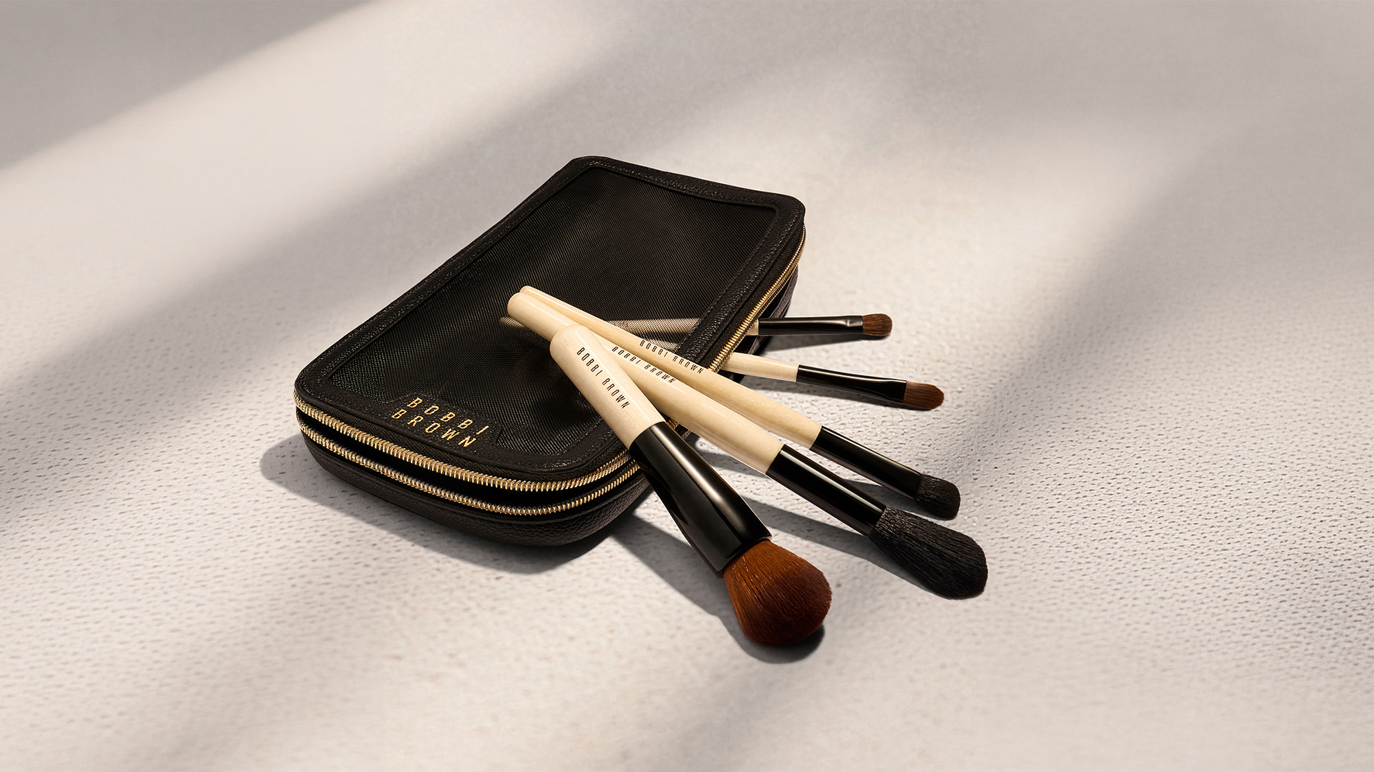 Bobbi Brown exclusive beauty products collection