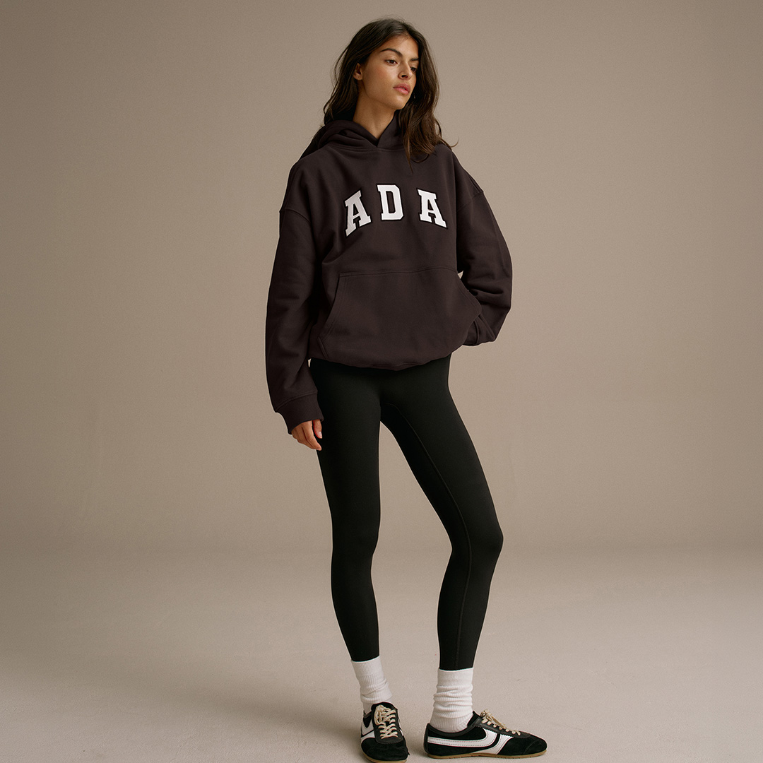 Adanola lounge and activewear collection for comfortable, durable everyday wear