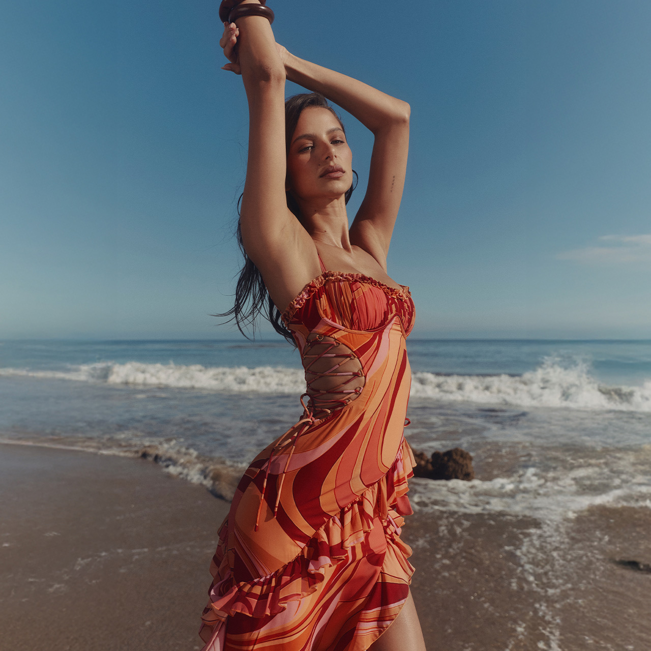 Tailored To Perfection