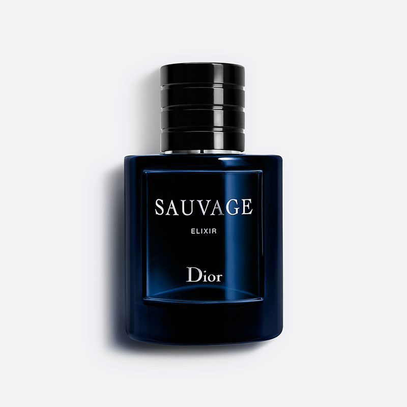 Men's Fragrance