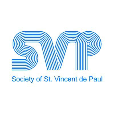 SVP logo