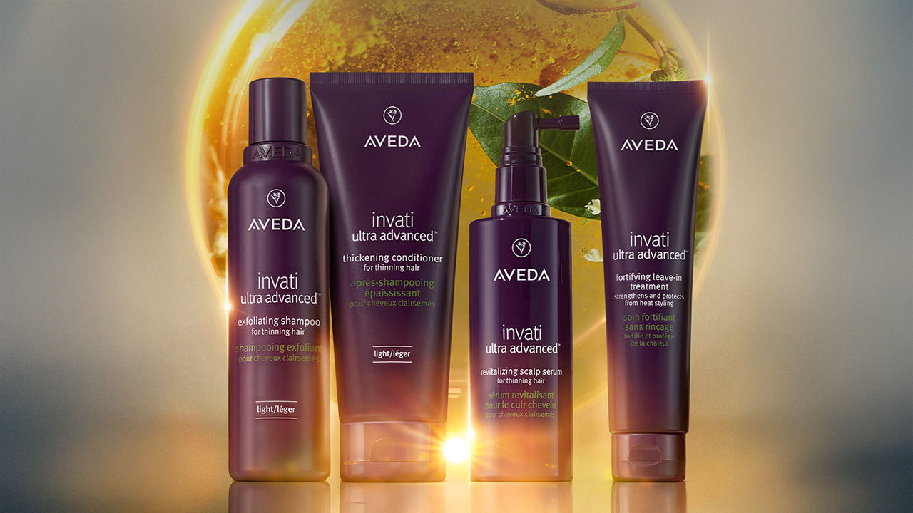 Aveda