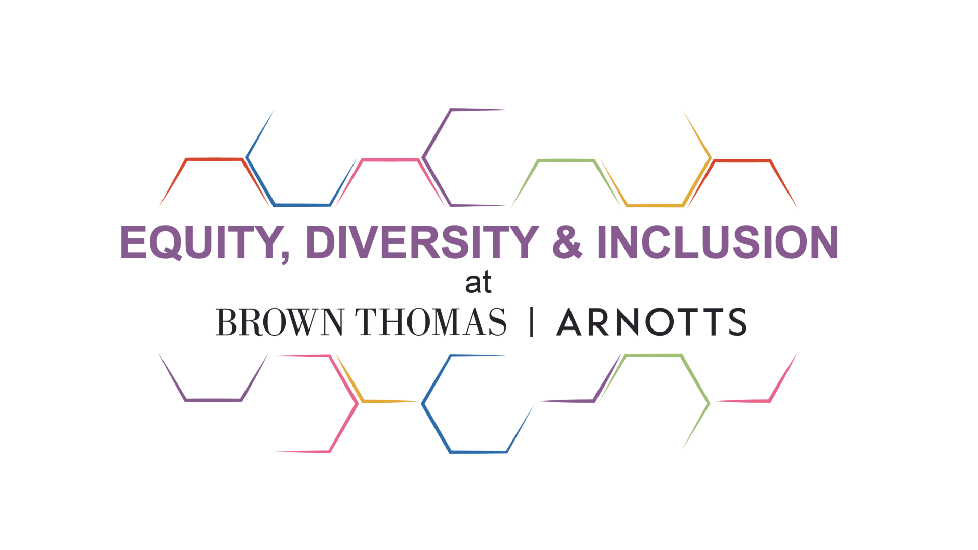 Diversity and Logo