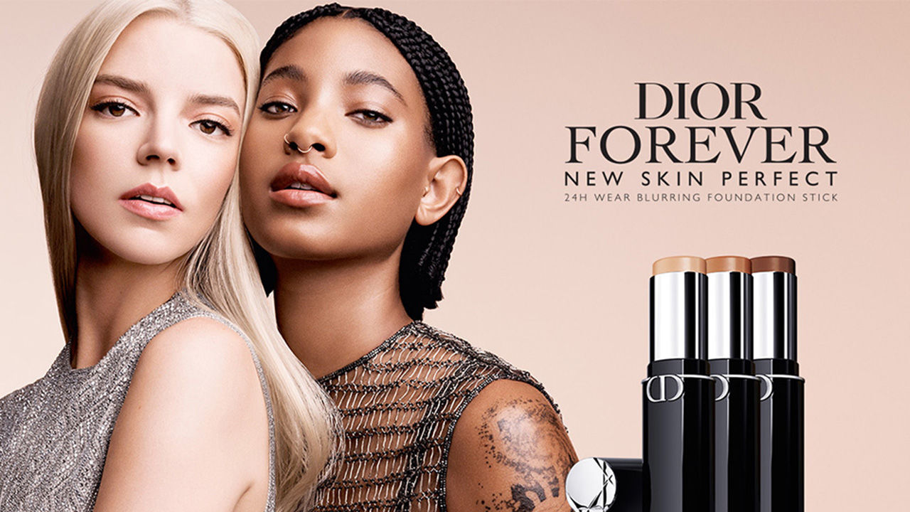 Dior Make Up