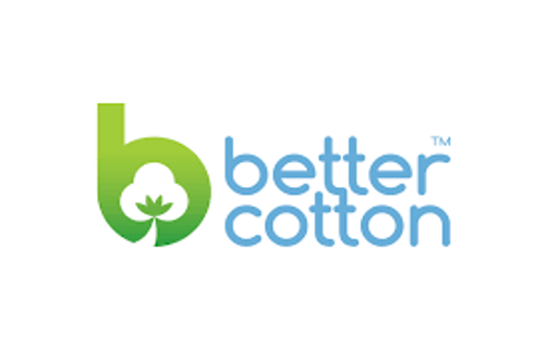 Better Cotton Logo