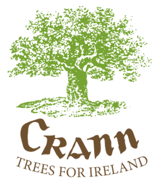 Crann Logo