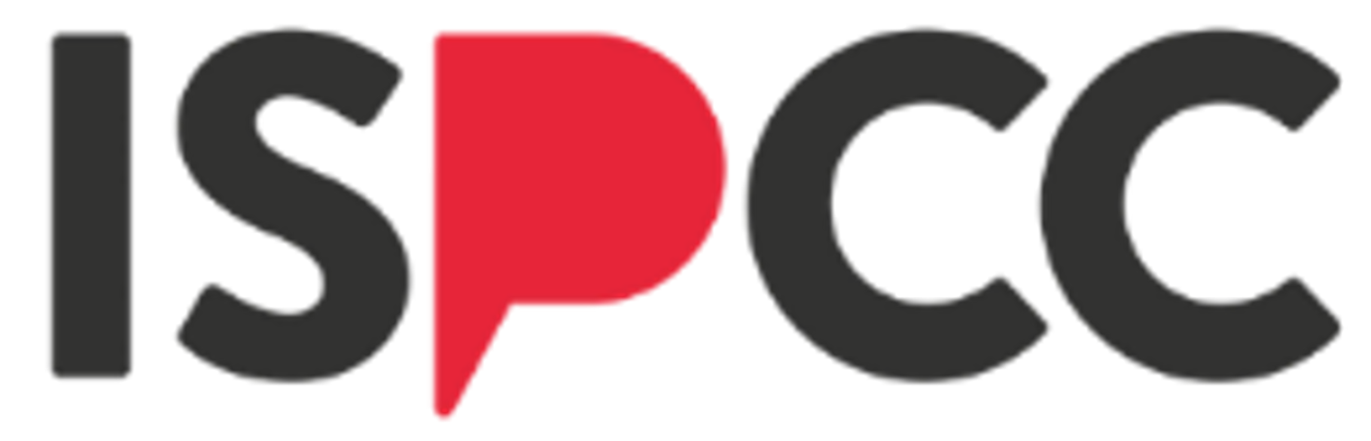 ISPCC Logo