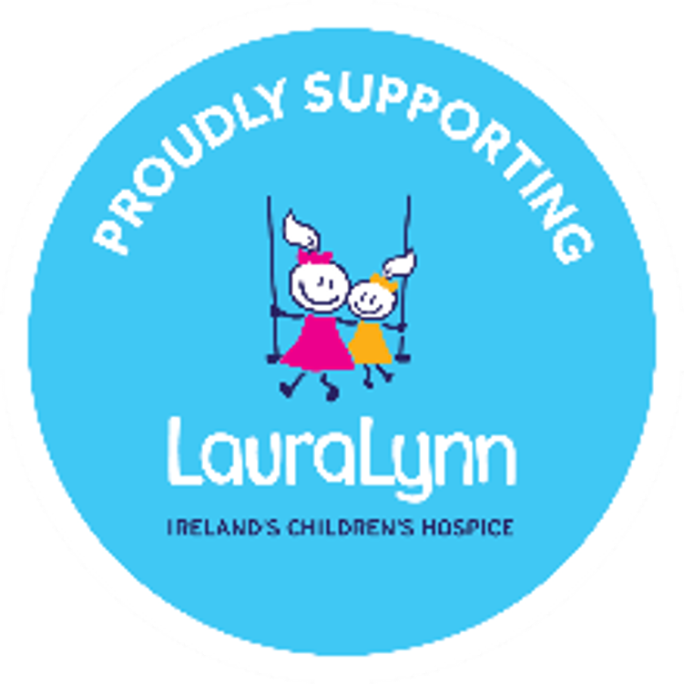 Laura Lynn Logo