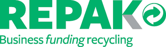 Repak Logo