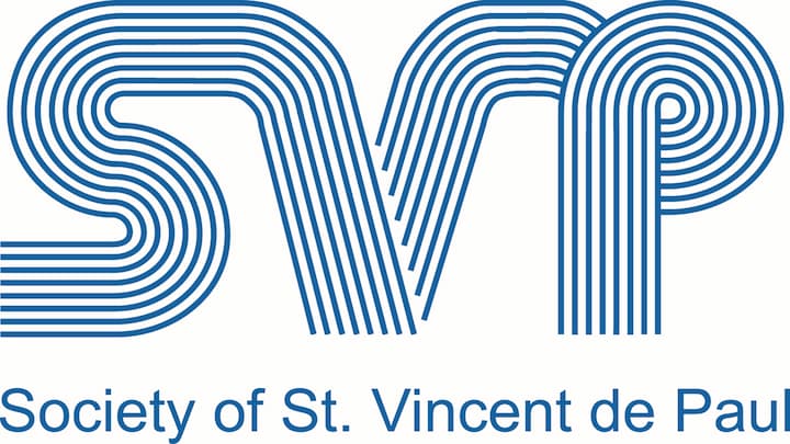 SVP Logo