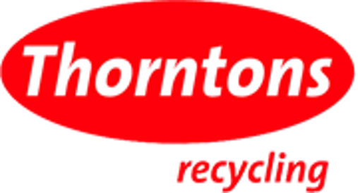 Thorntons Logo