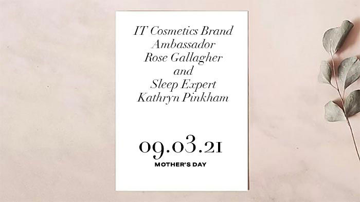 IT COSMETICS SUPERCHARGED NIGHTTIME RITUAL