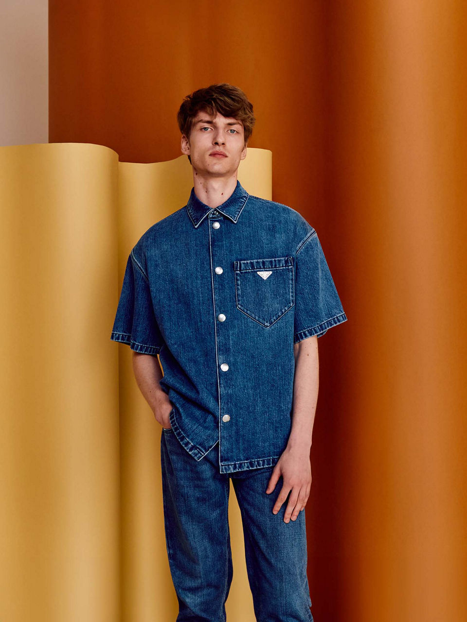 Menswear