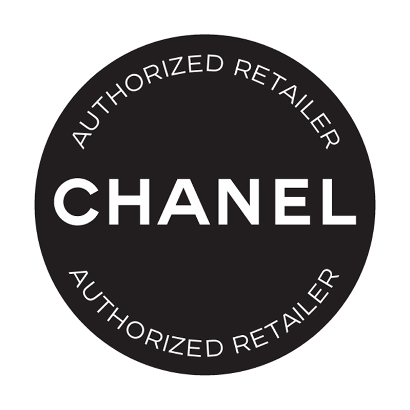 CHANEL authorised logo