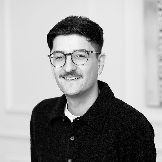 Conor Young