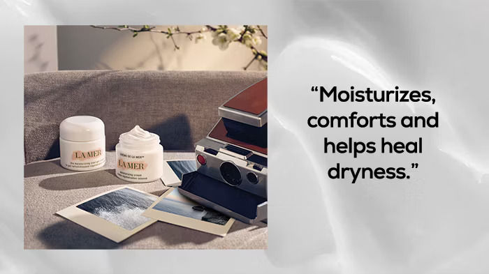 The Moisturizing Cool Gel Cream