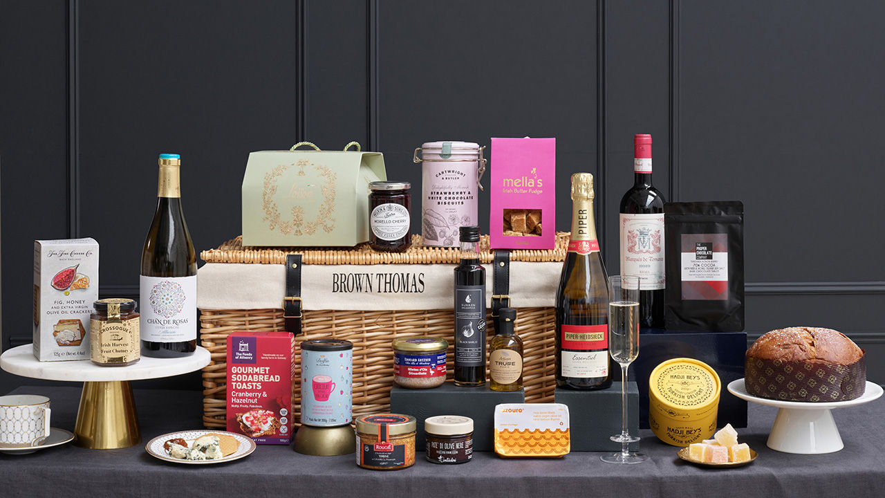 Hampers