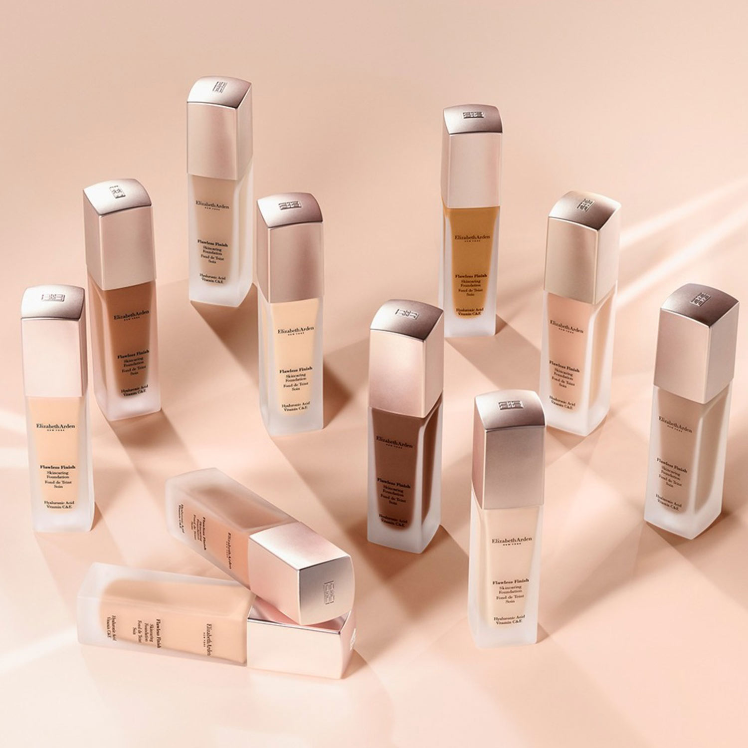 Makeup