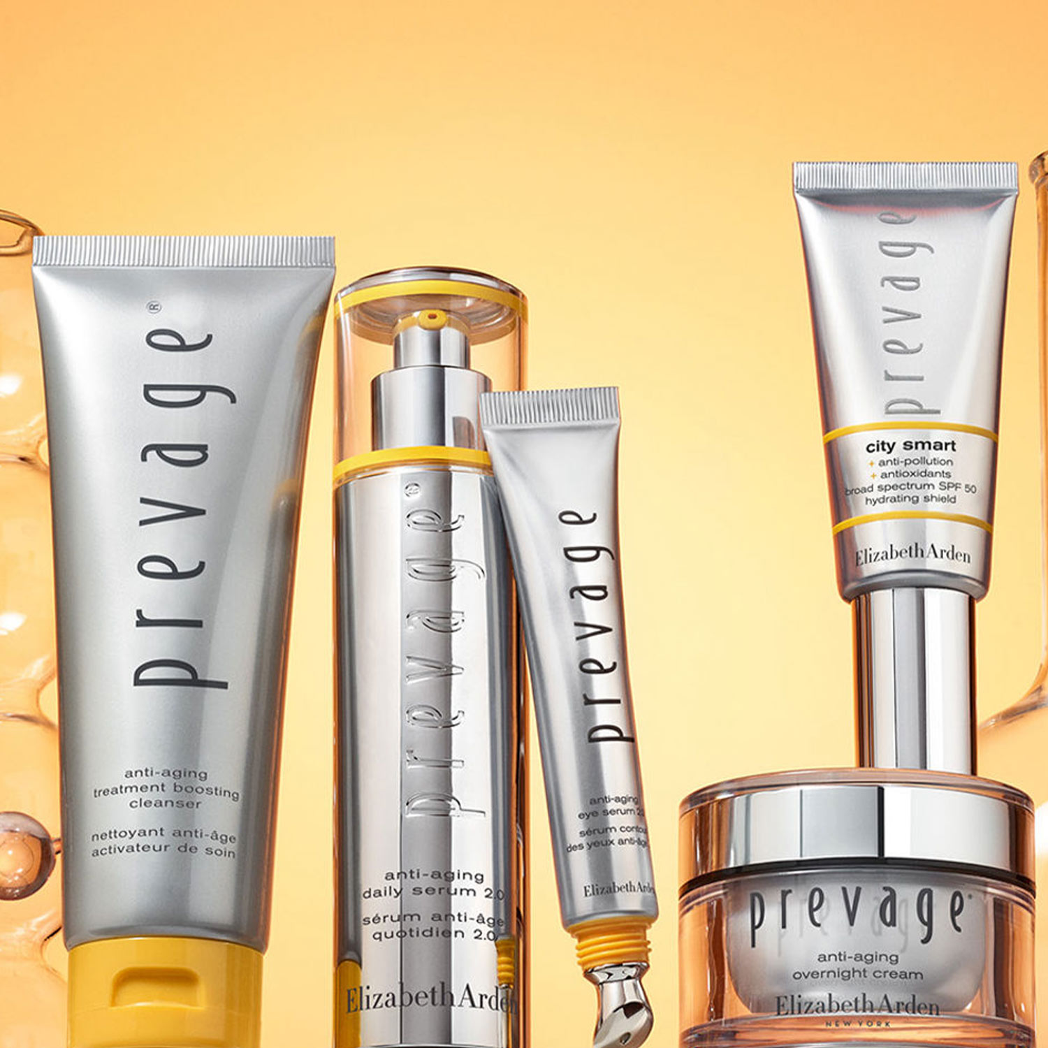 Prevage