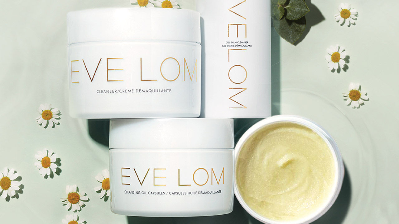 Eve Lom