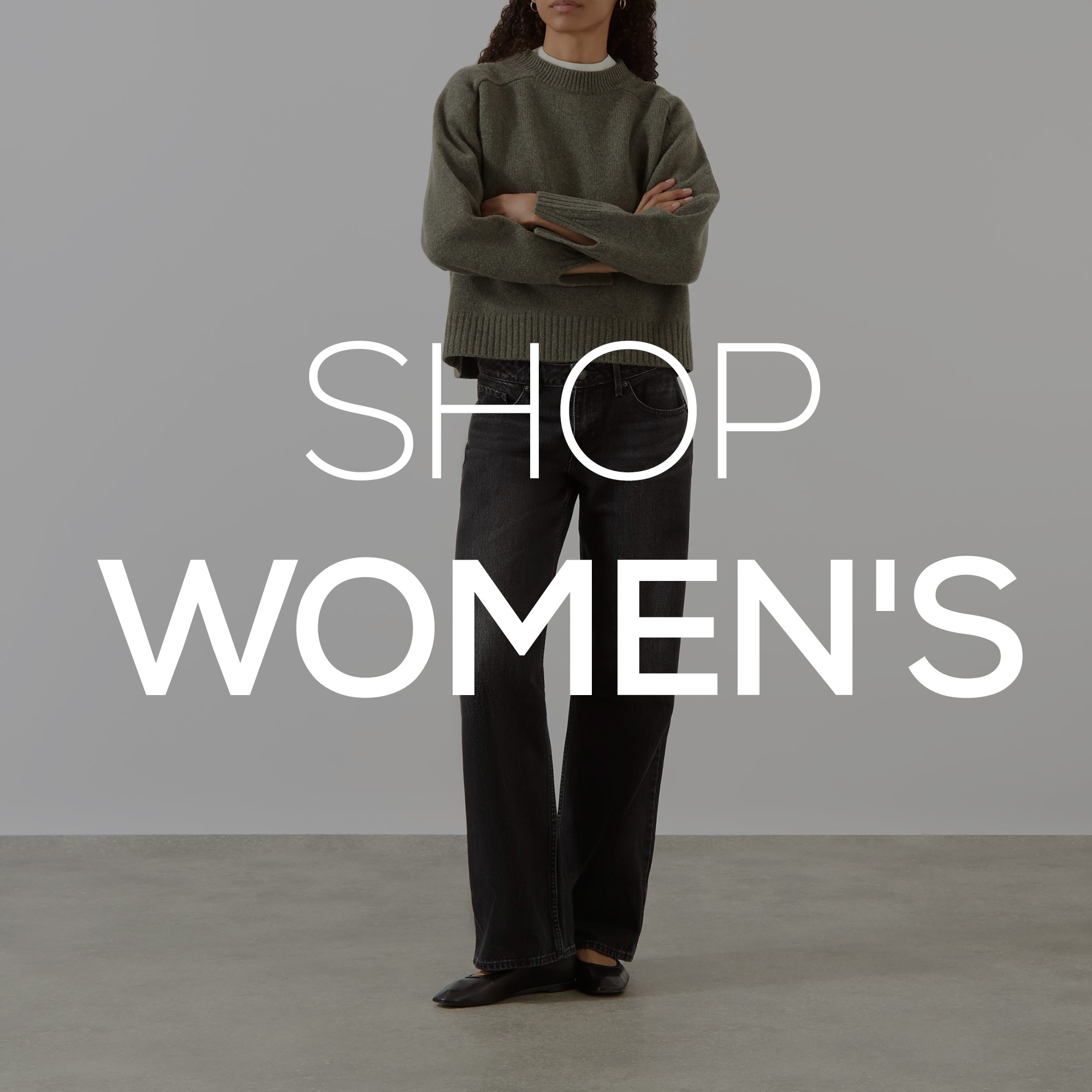 Shop Women's
