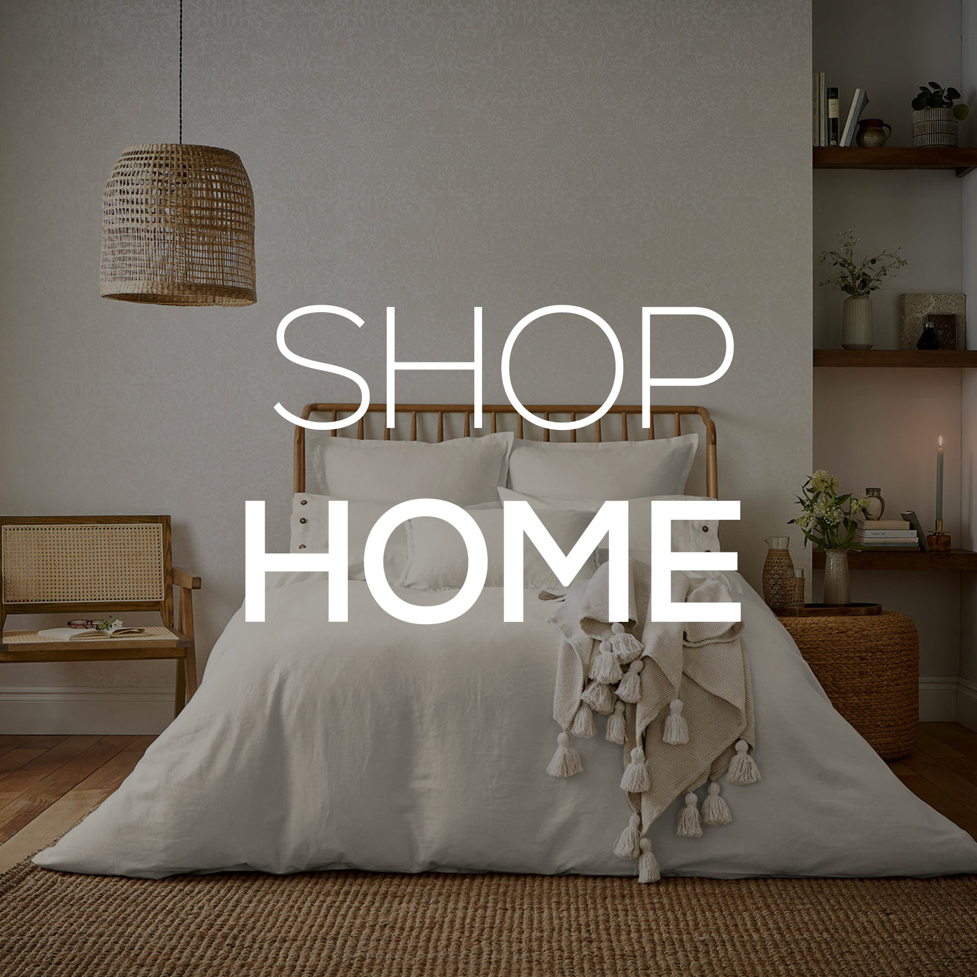 Shop Home