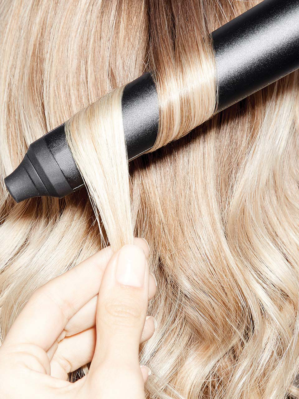 Hair Curlers