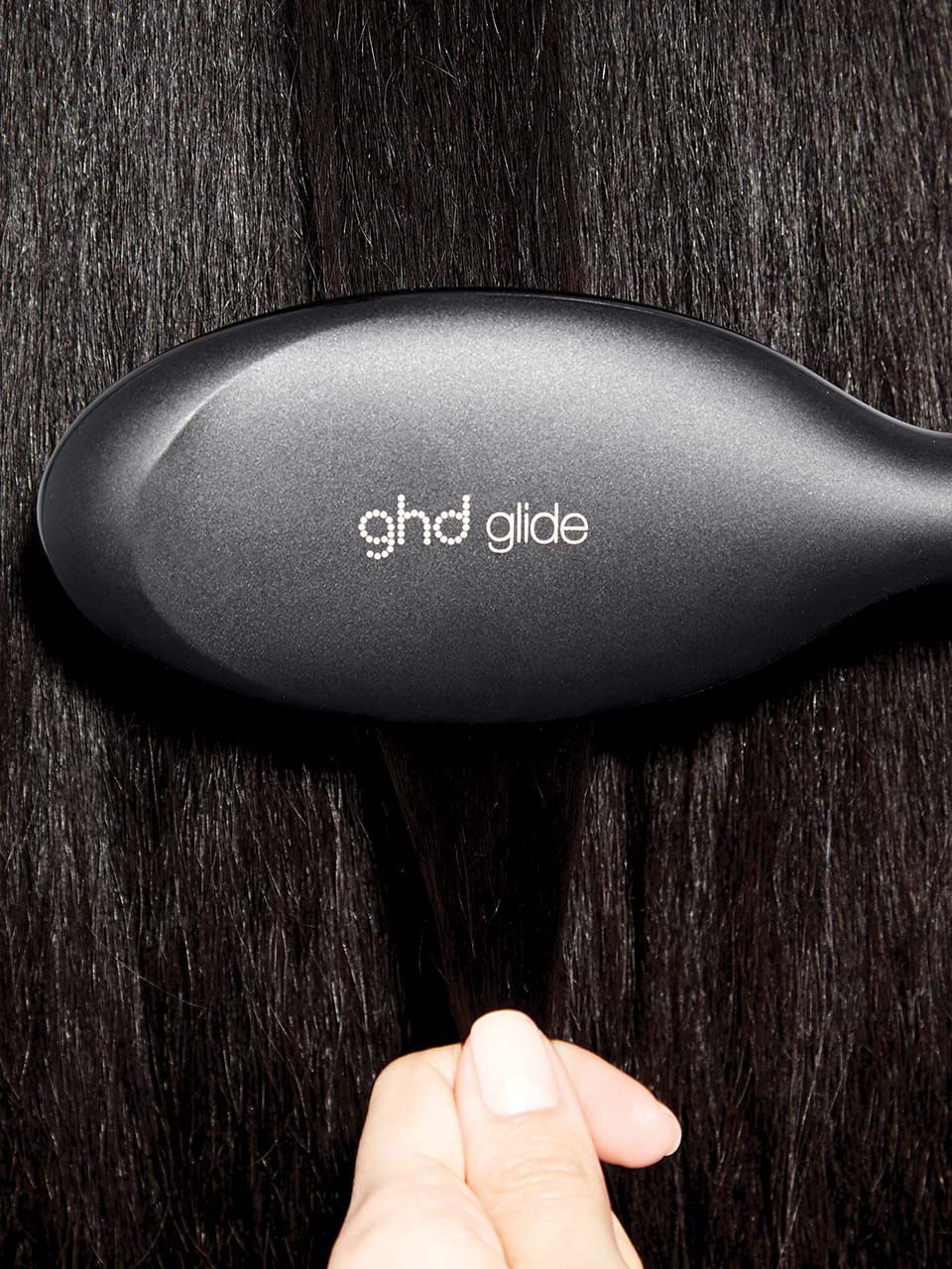 Hot Brushes