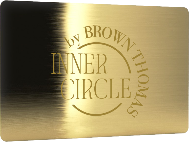 Inner Circle Card