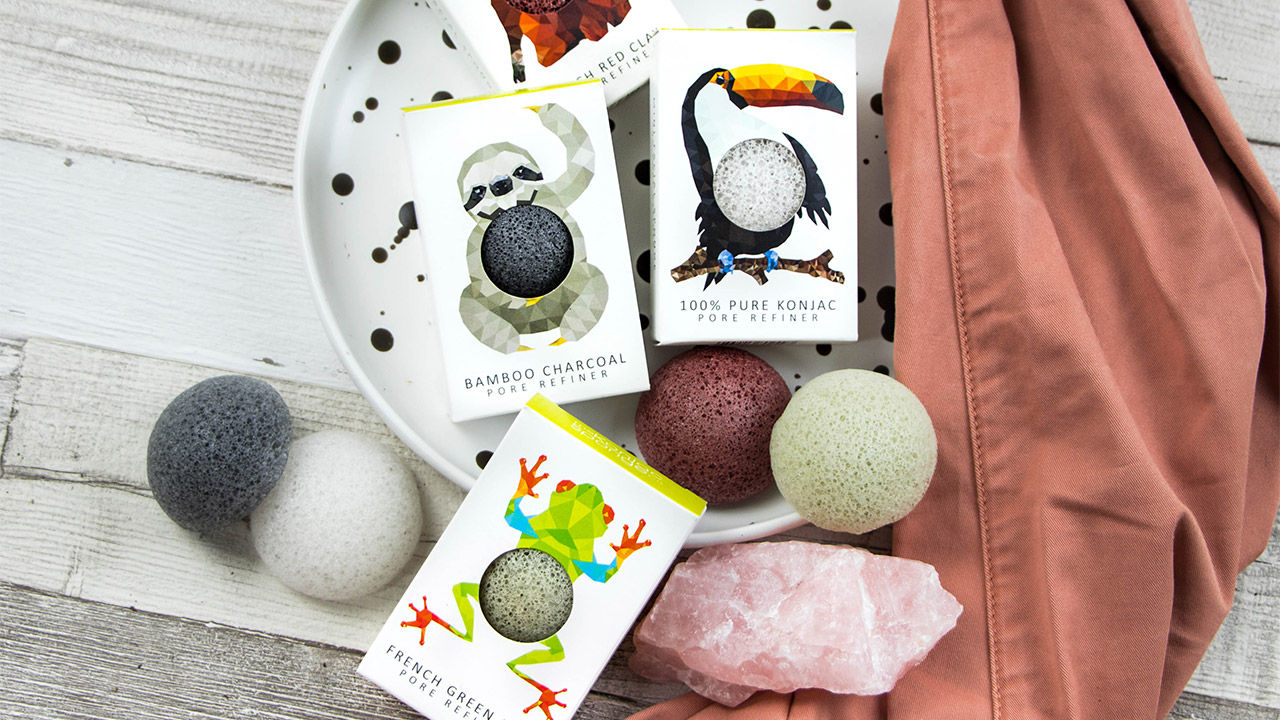 The Kognac Sponge Co