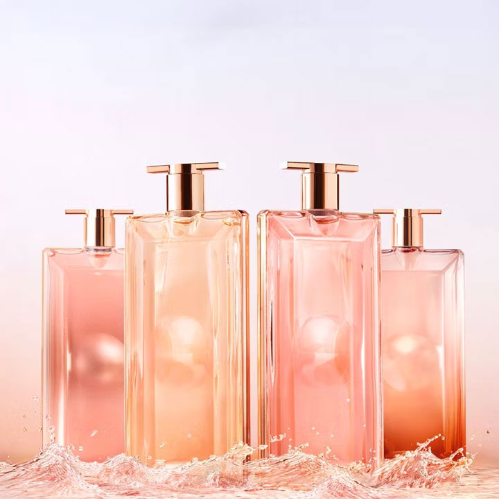 Fragrances